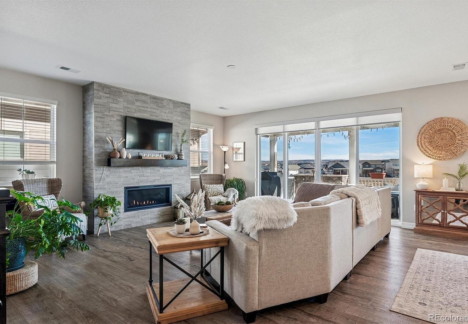 9140 Basalt Ln Littleton, CO 80125 - Thumbnail 4