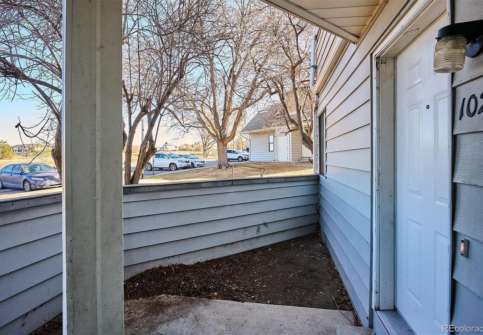 17050 E Ford Dr APT 102 Aurora, CO 80017 - Thumbnail 4
