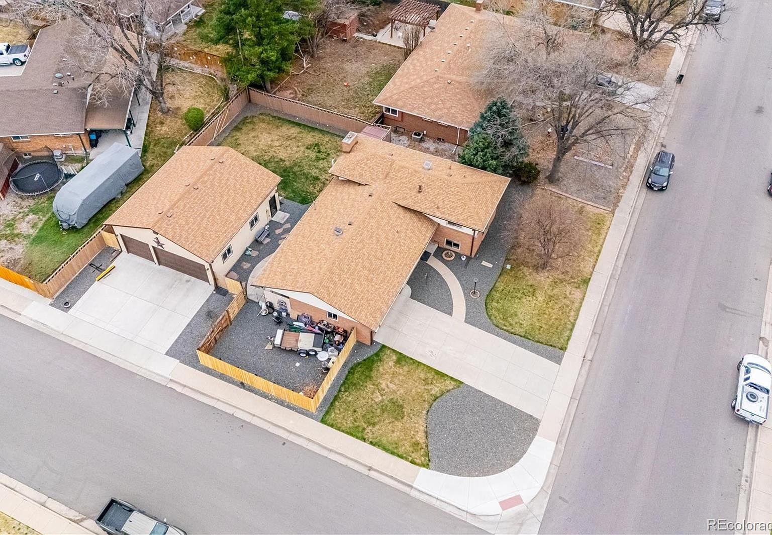 2722 S Webster St Denver, CO 80227 - Thumbnail 4