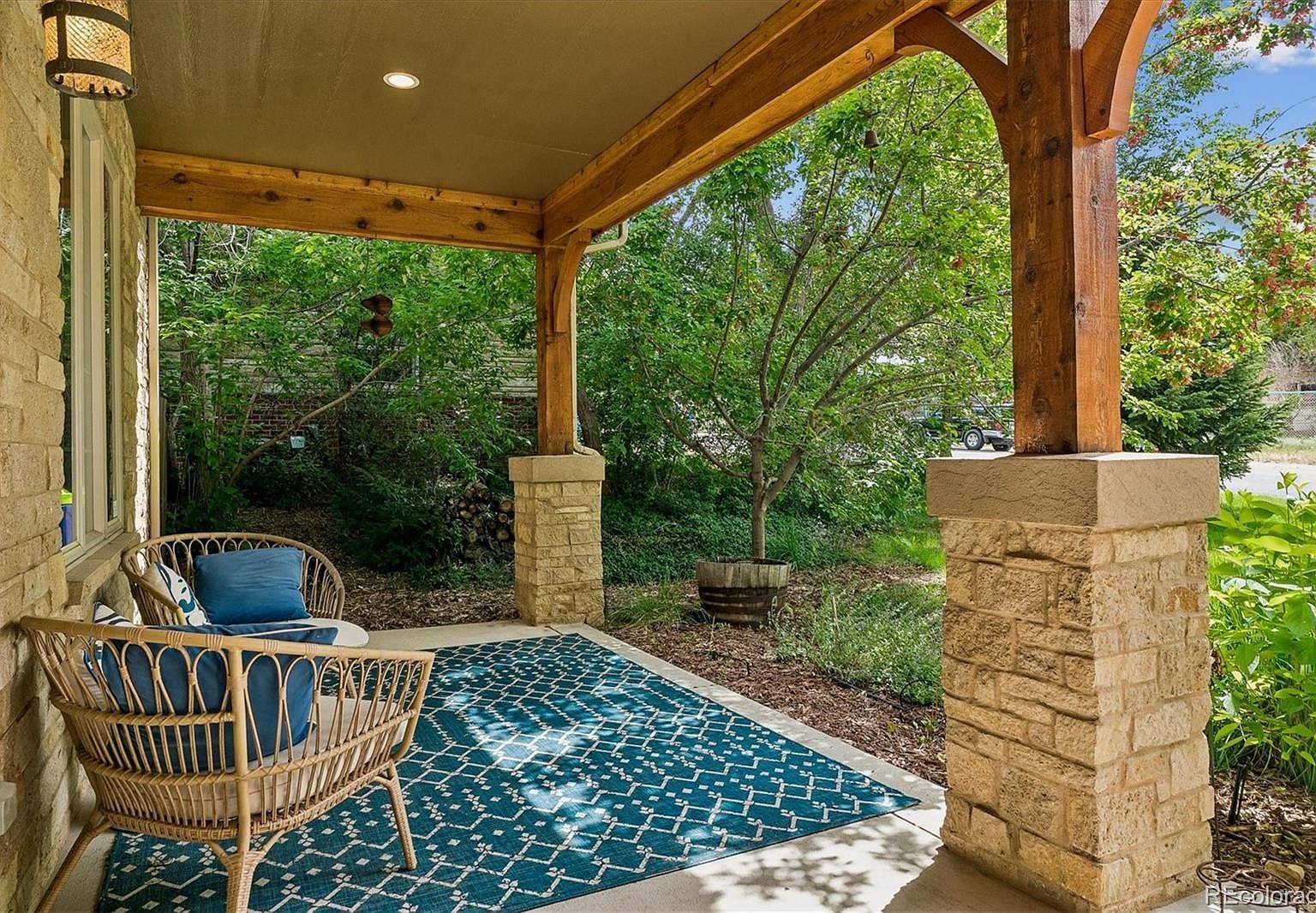 5518 S Foresthill St Littleton, CO 80120 - Thumbnail 4