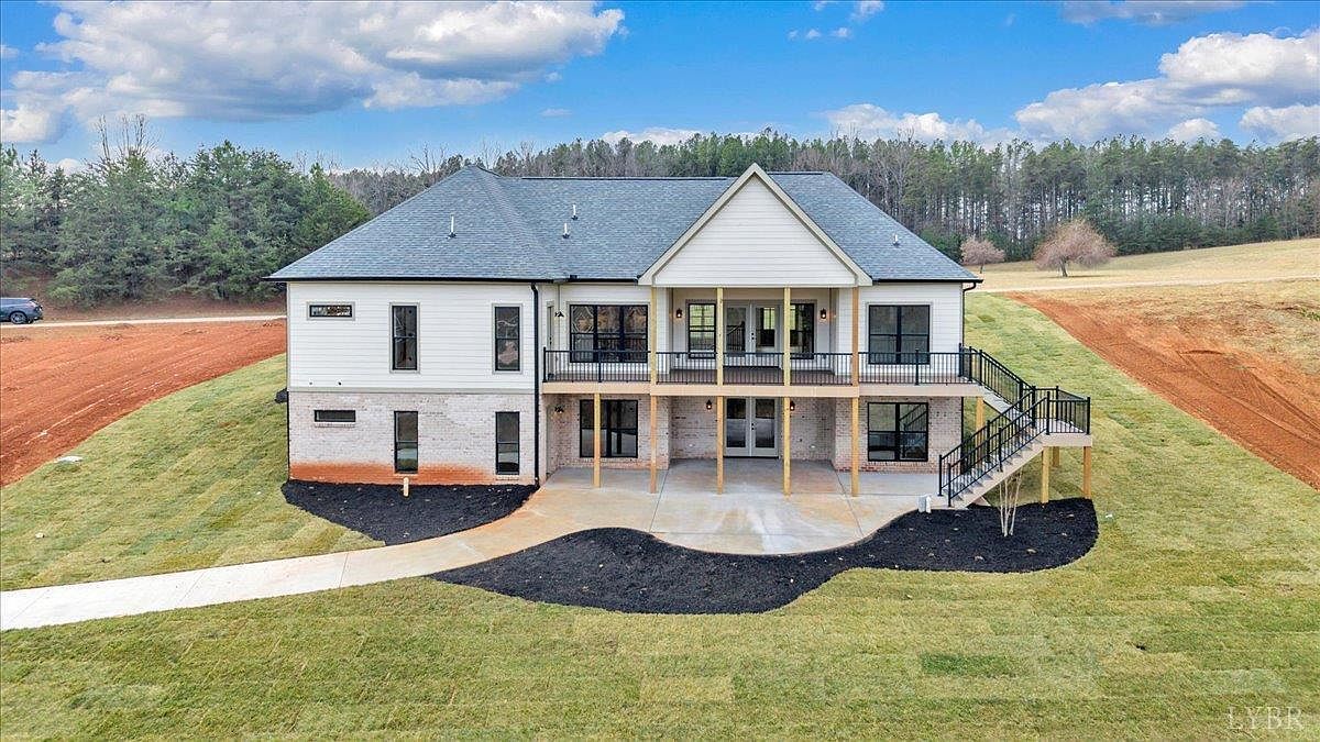 639 Compass Cove Cir Moneta, VA 24121 - Thumbnail 4