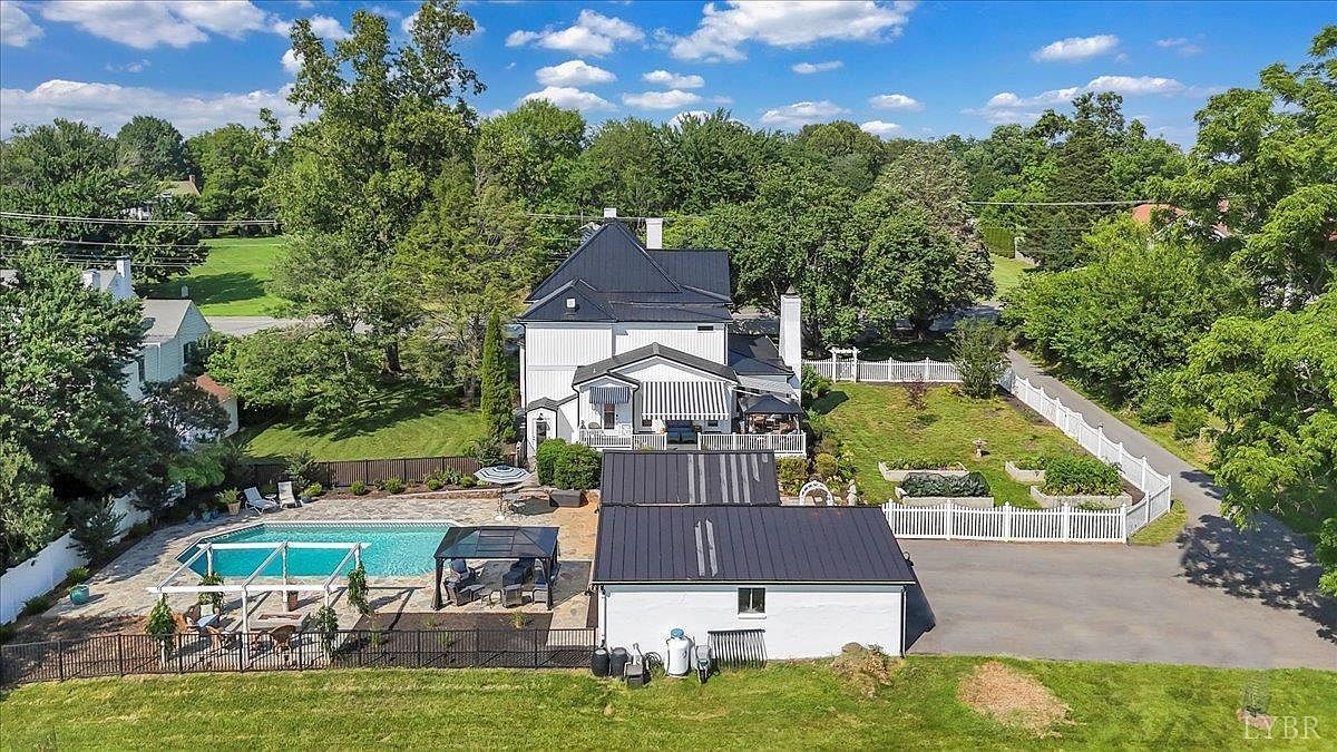 1221 Oakwood St Bedford, VA 24523 - Thumbnail 4