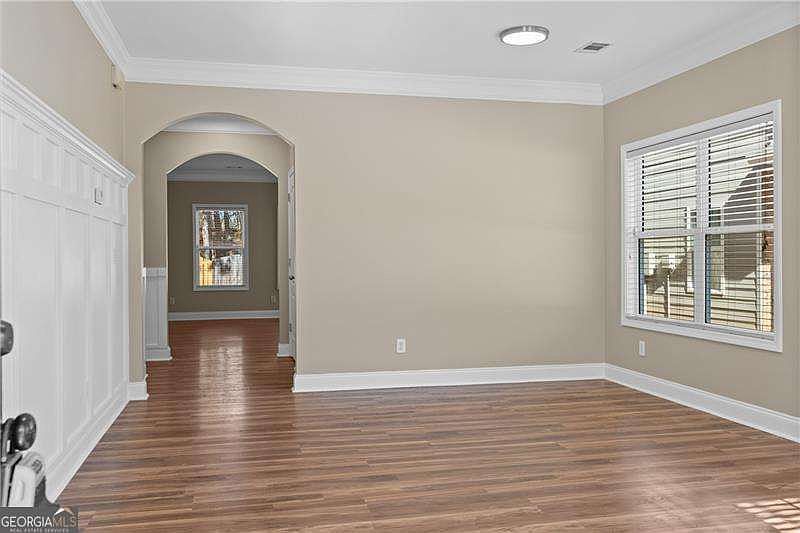 375 Parkmont Way Dallas, GA 30132 - Thumbnail 4