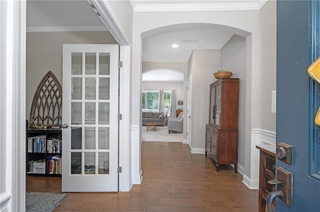 39 Floating Leaf Way Dallas, GA 30132 - Thumbnail 4