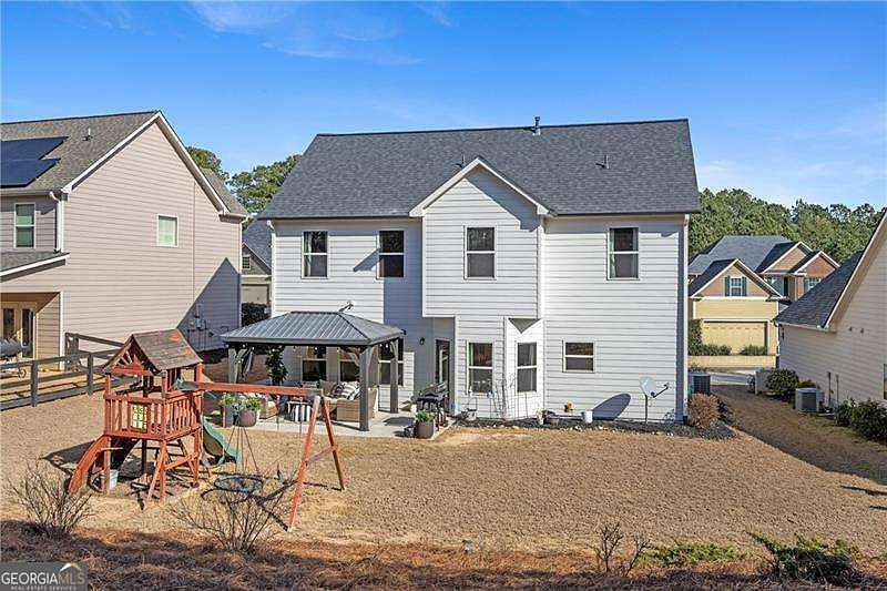 355 Fieldstone Ln Dallas, GA 30132 - Thumbnail 4