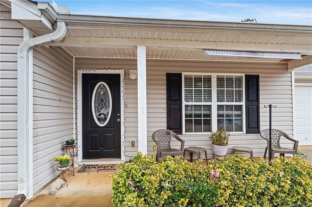 341 Thorn Thicket Dr Rockmart, GA 30153 - Thumbnail 4