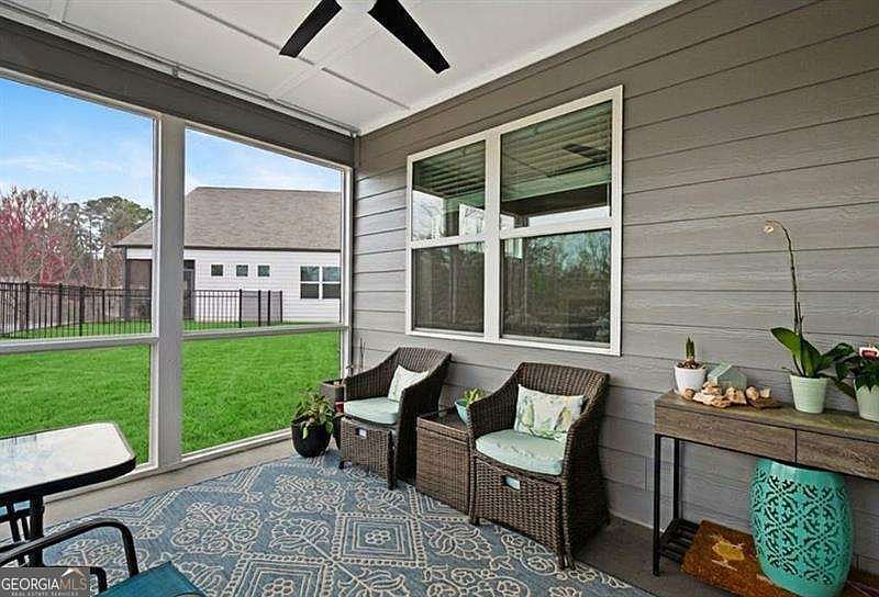 133 Cranberry Blossom Way Dallas, GA 30132 - Thumbnail 4