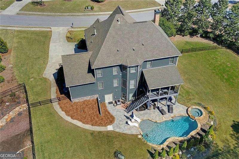 31 Evening Mist Dr Acworth, GA 30101 - Thumbnail 4