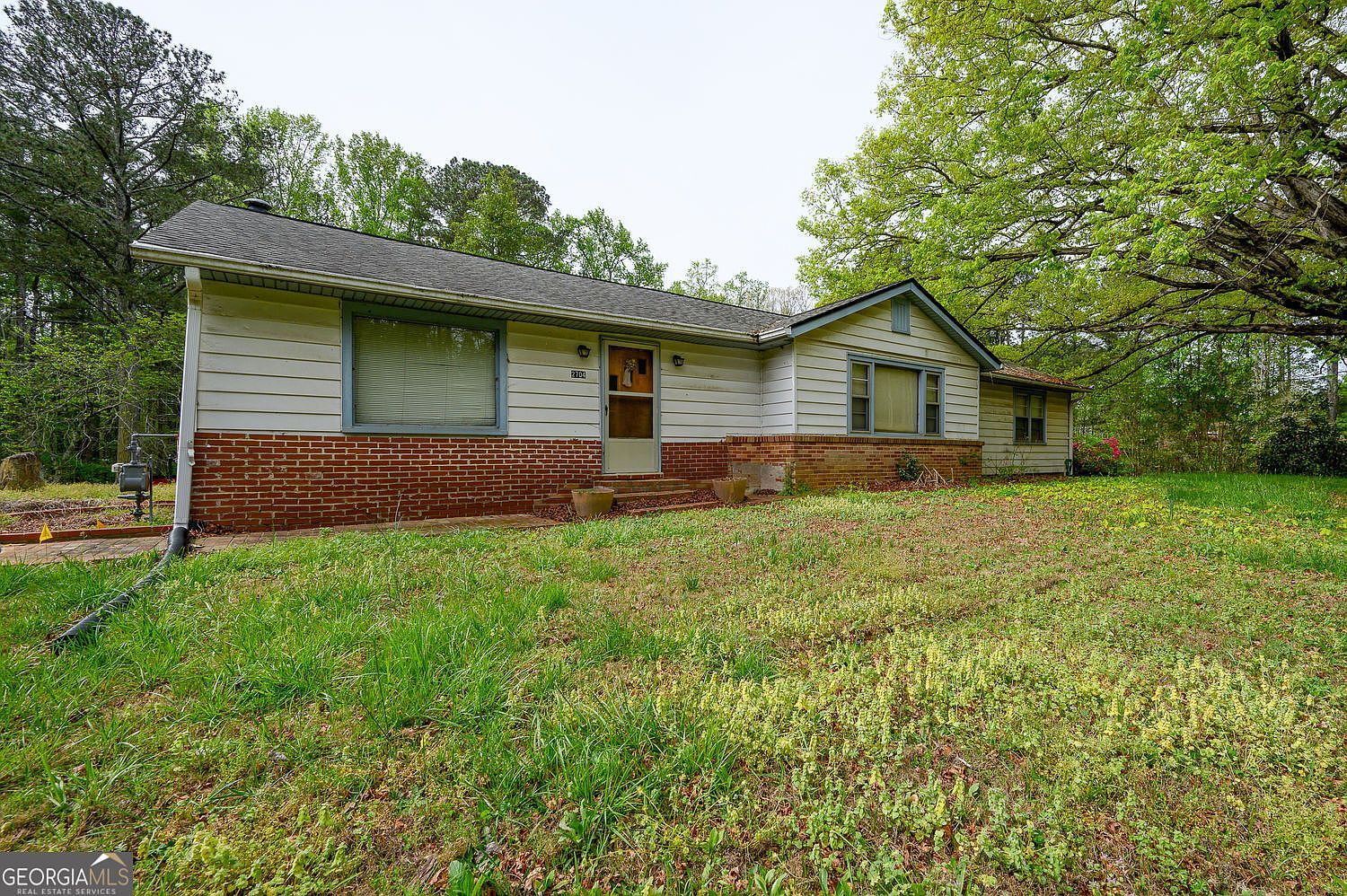 2704 County Line Rd NW Acworth, GA 30101 - Thumbnail 4