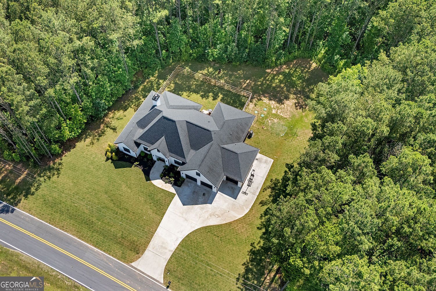 449 Hollingshed Rd Dallas, GA 30132 - Thumbnail 4