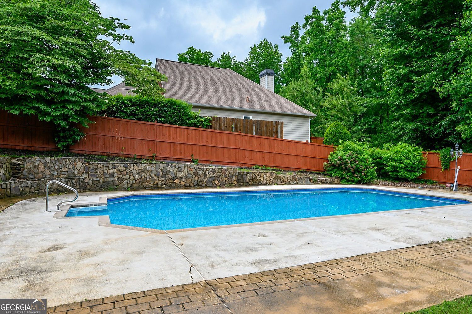 2426 Watercrest Ter NW Acworth, GA 30101 - Thumbnail 4