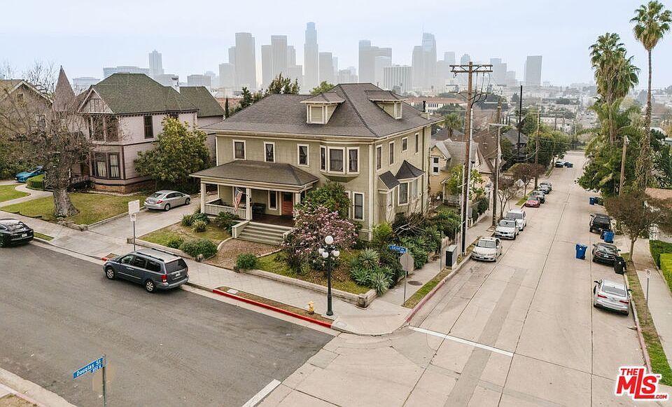 1354 Carroll Ave Los Angeles, CA 90026 - Thumbnail 4