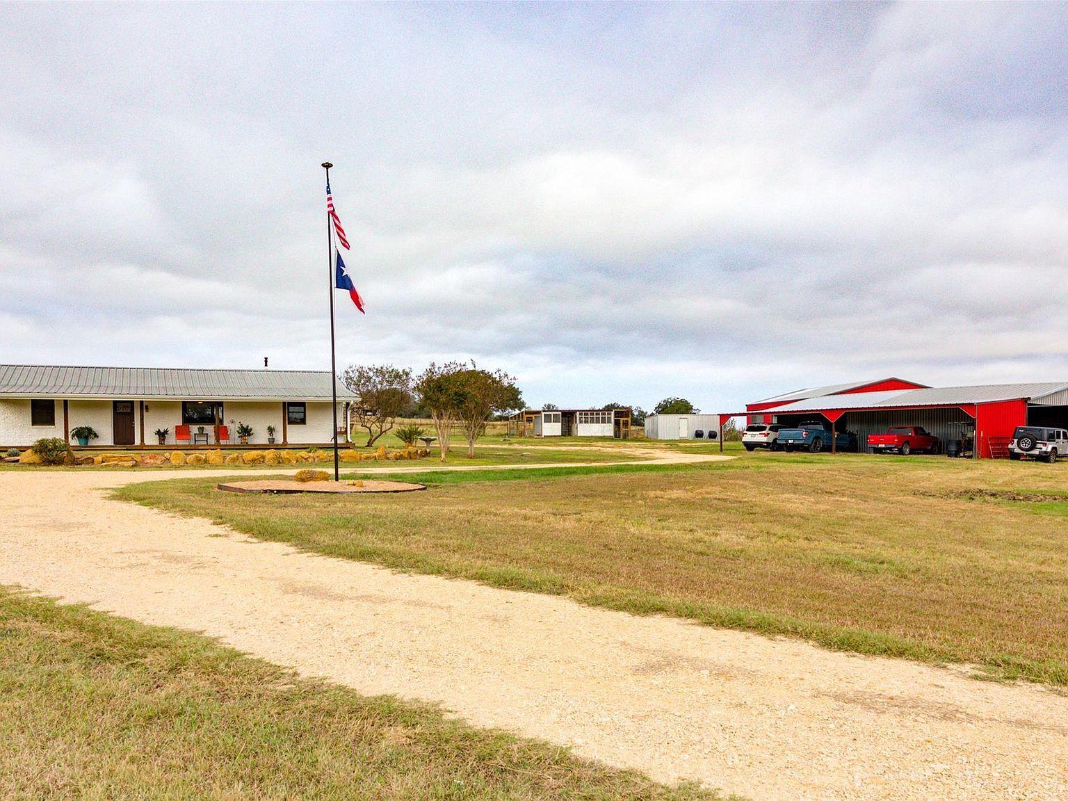 1192 Sand Hill Rd Dale, TX 78616 - Thumbnail 4