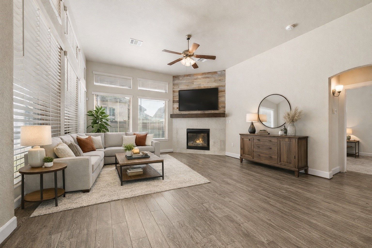 1113 15th St Argyle, TX 76226 - Thumbnail 4