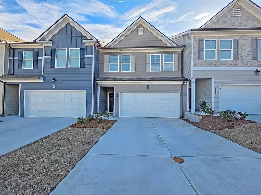 1120 Edinberg Dr Villa Rica, GA 30180 - Thumbnail 4