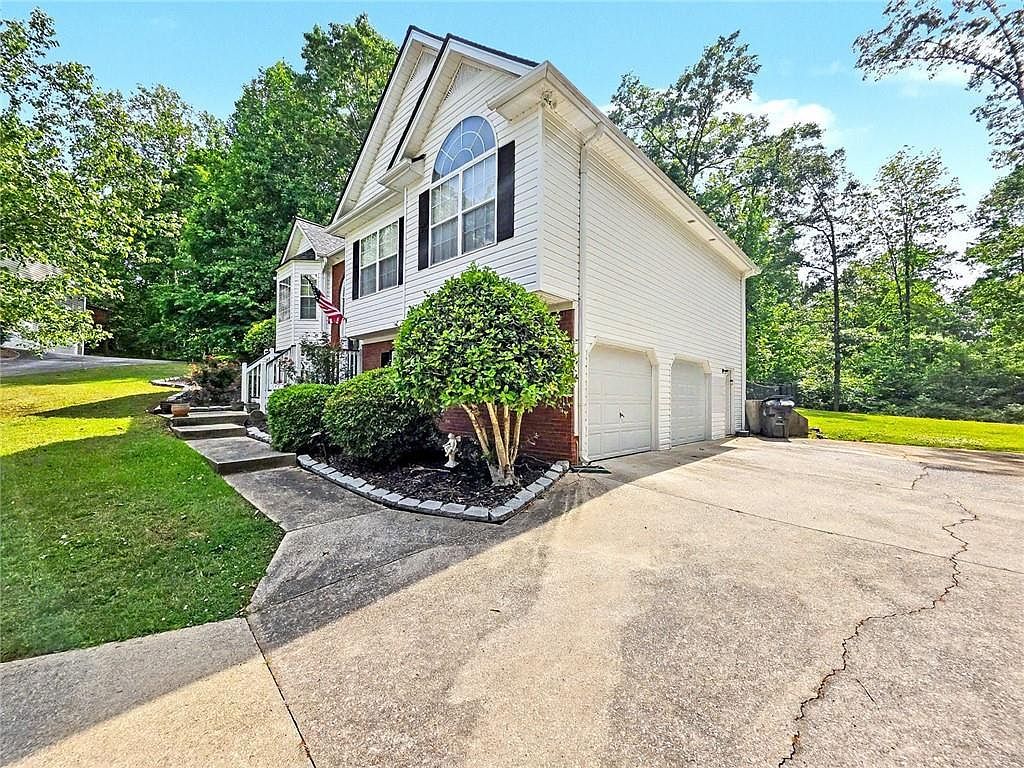 6 Enclave Ct Powder Springs, GA 30127 - Thumbnail 4