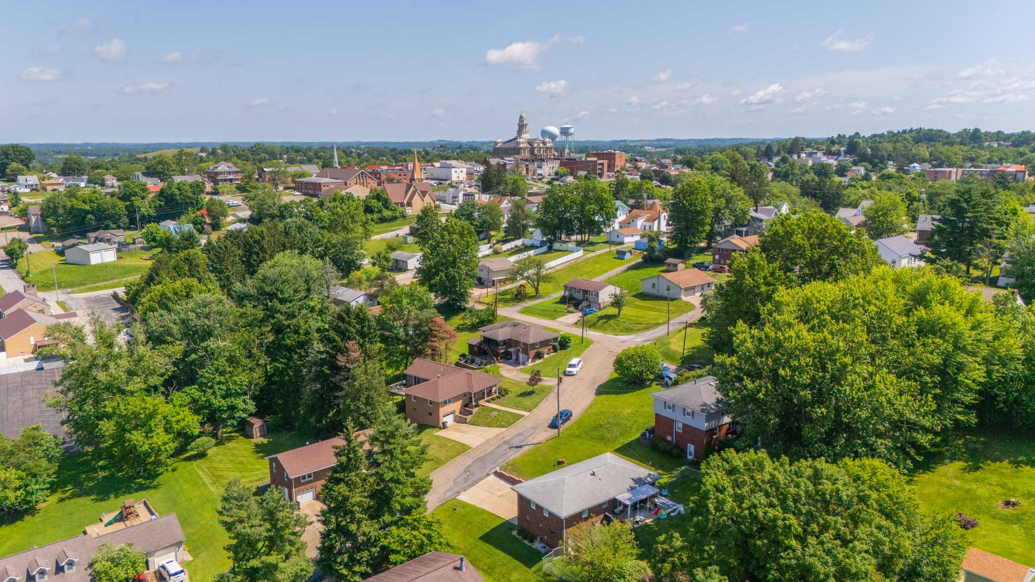 203 Bethel Lane, Saint Clairsville, OH, USA, 43950 - Thumbnail 4