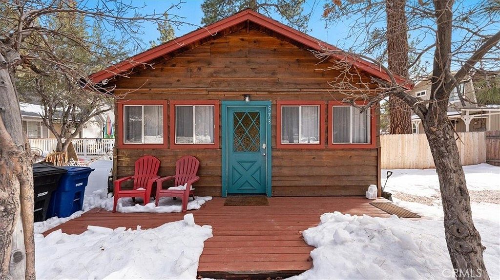 573 Spruce Ln Sugarloaf, CA 92386 - Thumbnail 4