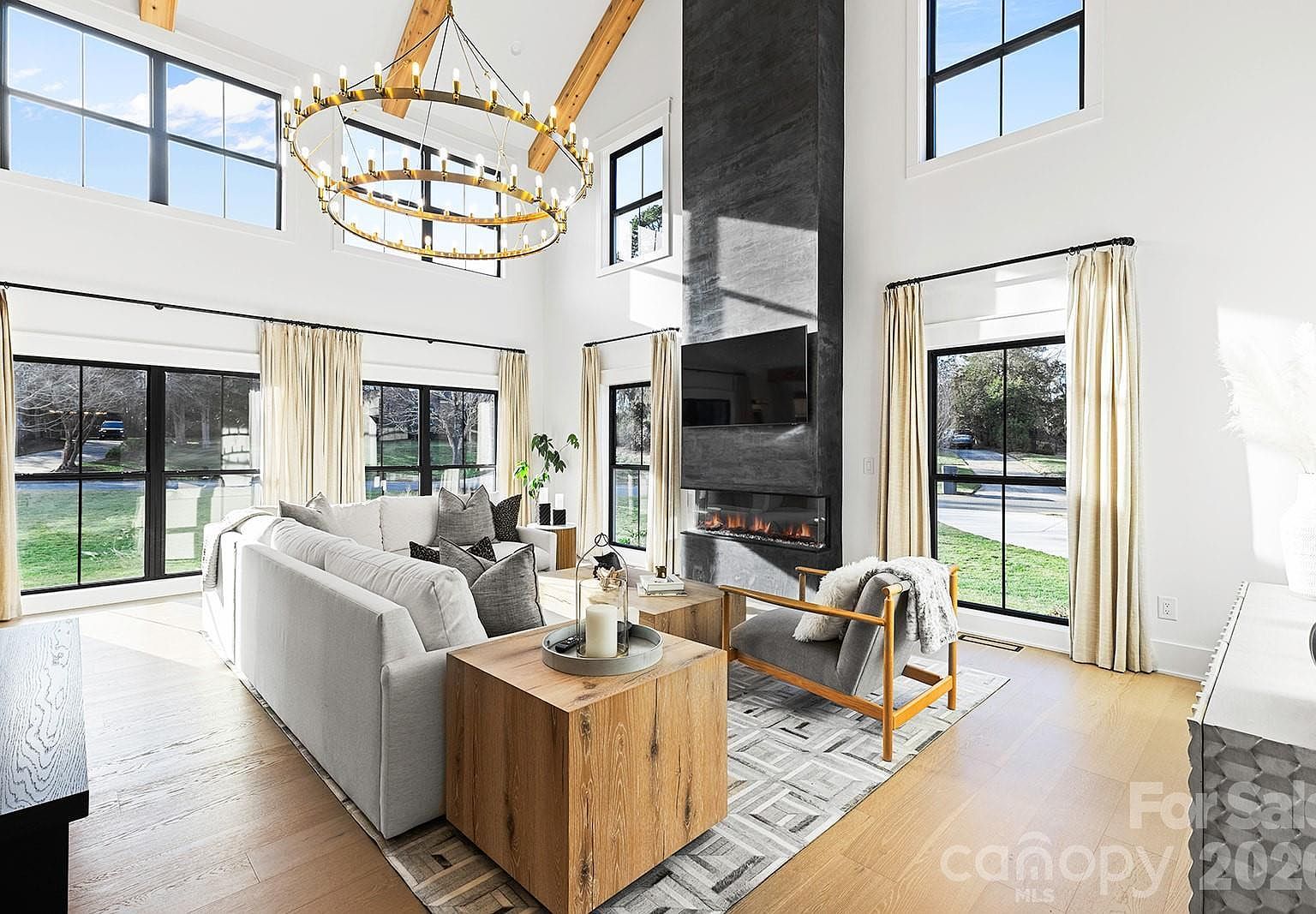 3207 Broadfield Rd Charlotte, NC 28226 - Thumbnail 4