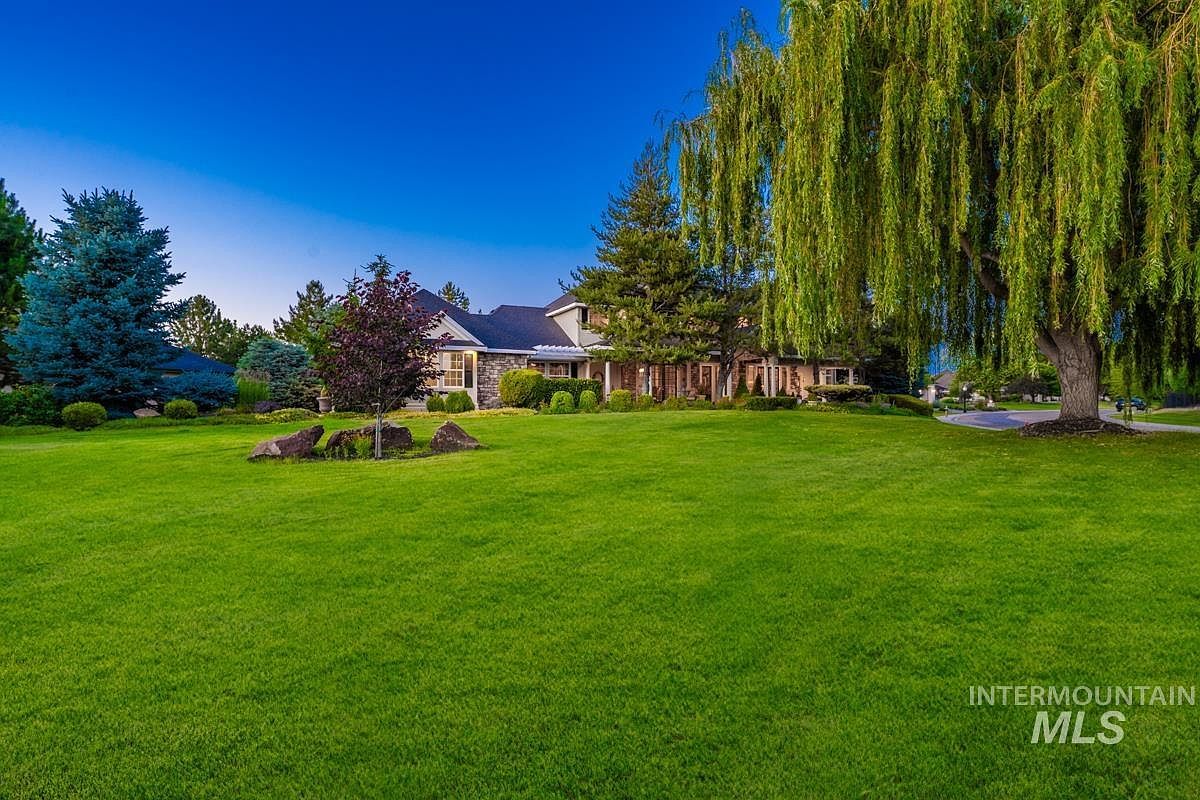 3232 S Pajaro Pl Eagle, ID 83616 - Thumbnail 4