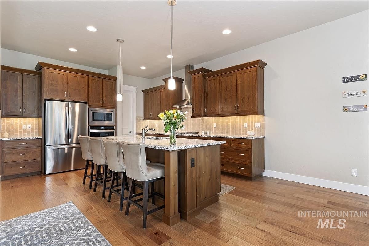 7478 W Corinthia St Eagle, ID 83616 - Thumbnail 4