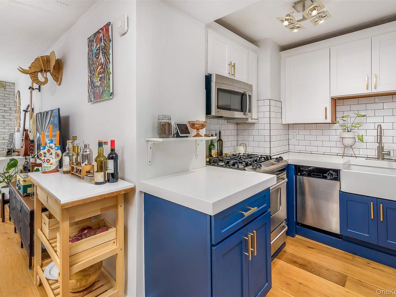 118-17 Union Tpke APT 2J Forest Hills, NY 11375 - Thumbnail 4