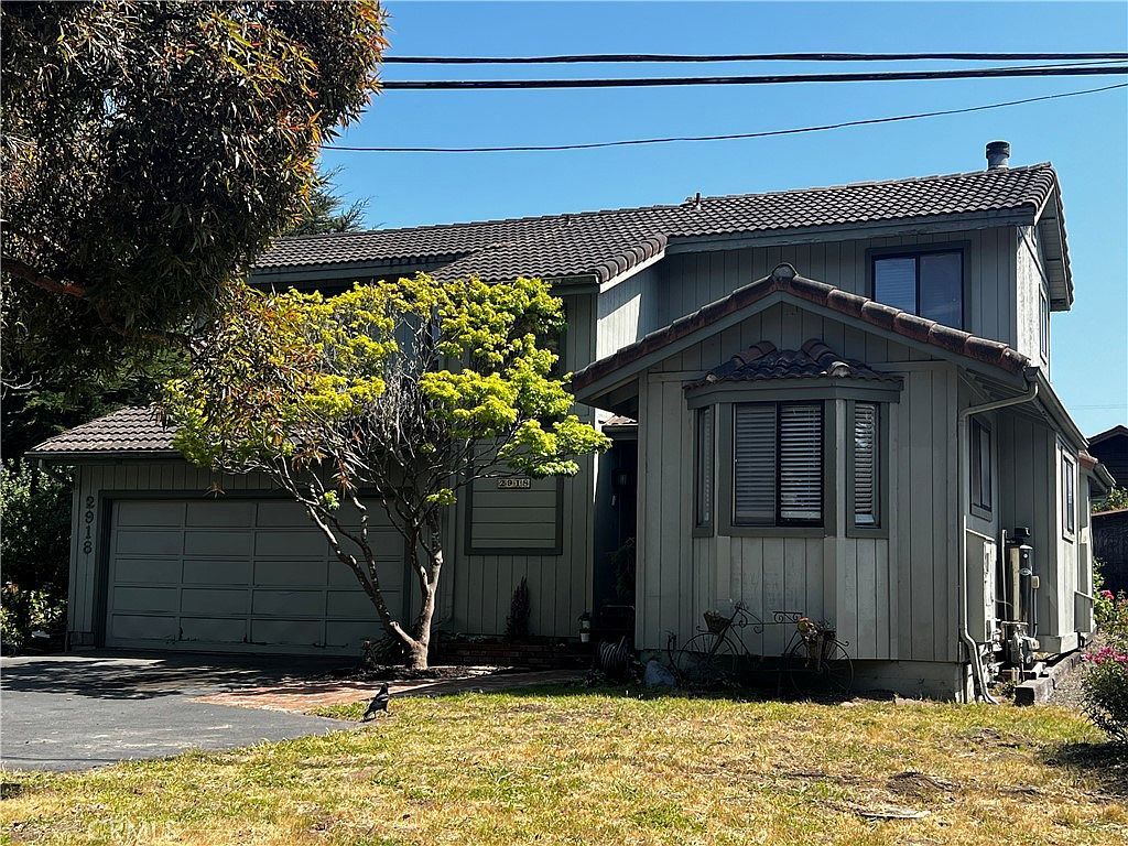 2918 Burton Dr Cambria, CA 93428 - Thumbnail 4