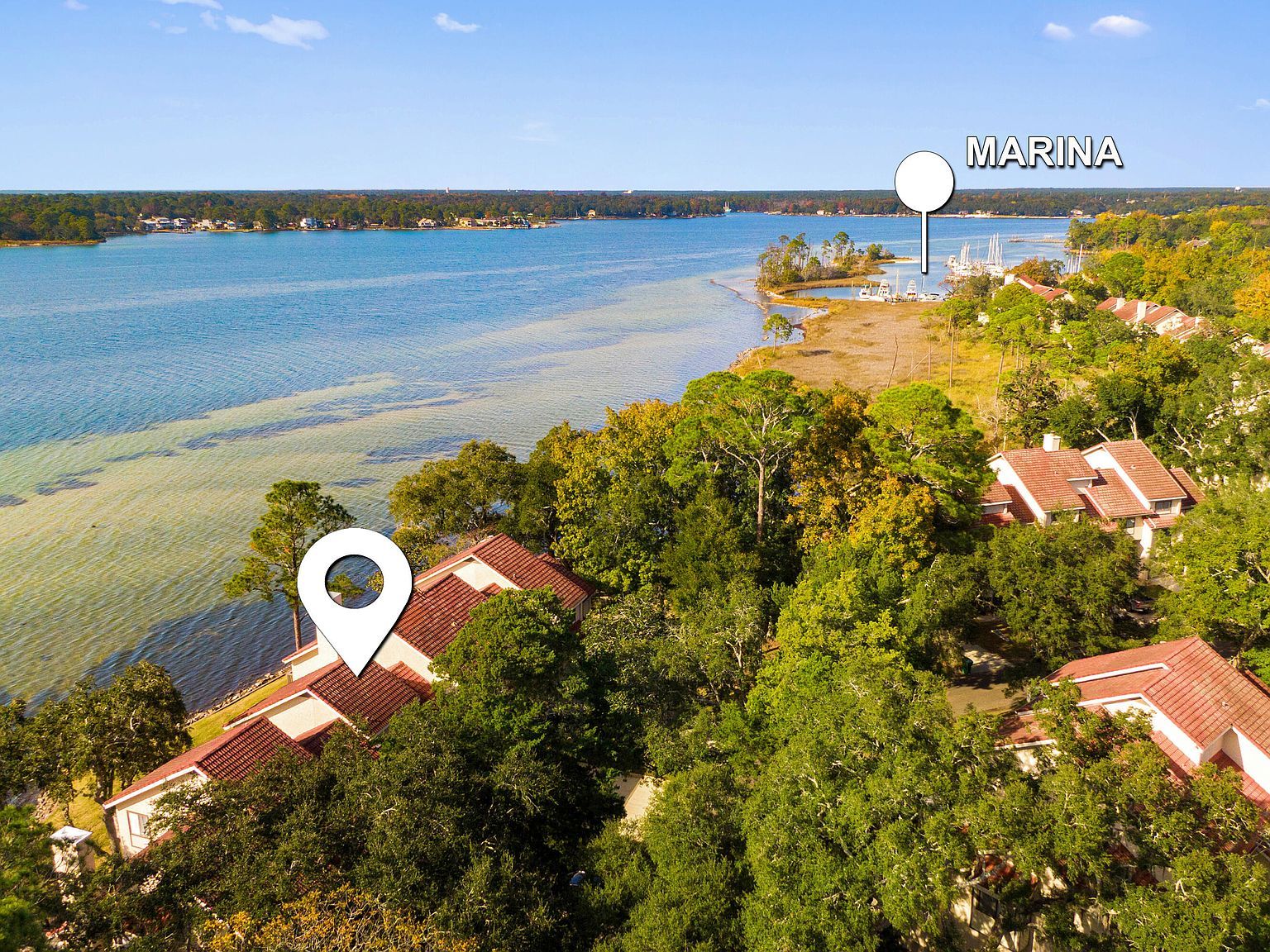 34 Marina Cove Dr #34 Niceville, FL 32578 - Thumbnail 4