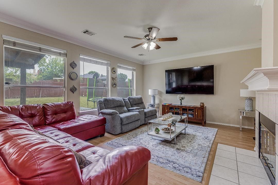 3926 Rolling Oaks Dr Carrollton, TX 75007 - Thumbnail 4