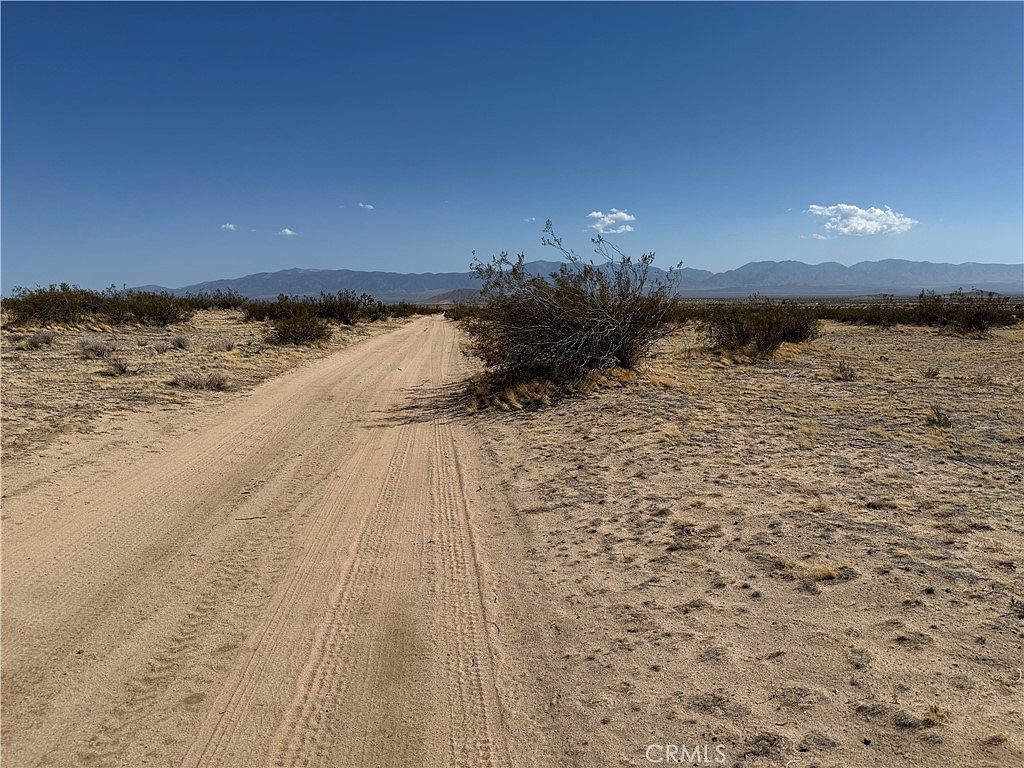 0 E Avenue M LOT 12-4 Lancaster, CA 93535  | Land/Lot