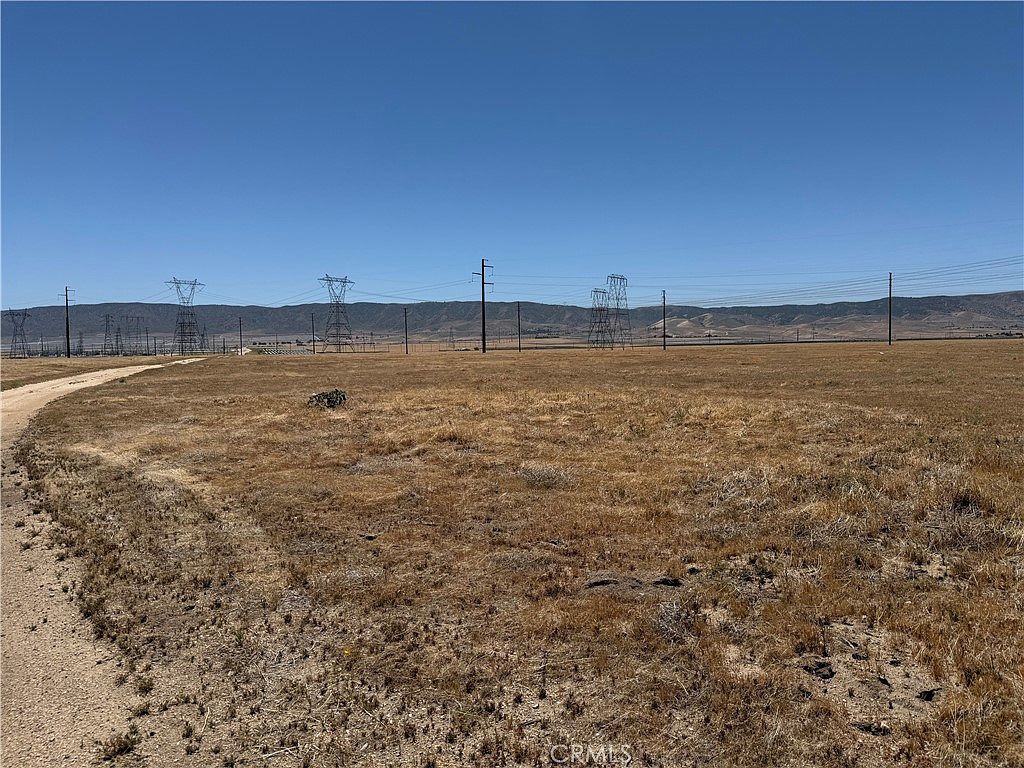 0 100th St W LOT 1 Lancaster, CA 93536  | Land/Lot