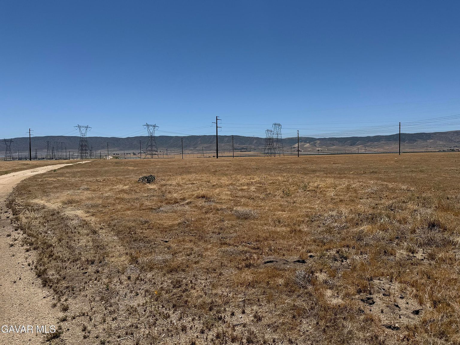 Corner 100 Stw Lanc Blvd Lancaster, CA 93536  | Land/Lot