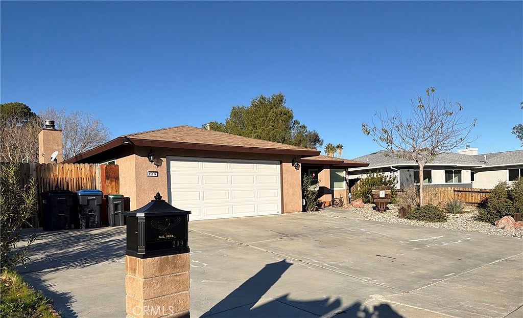 209 Kimberly Ln Ridgecrest, CA 93555 - Thumbnail 4