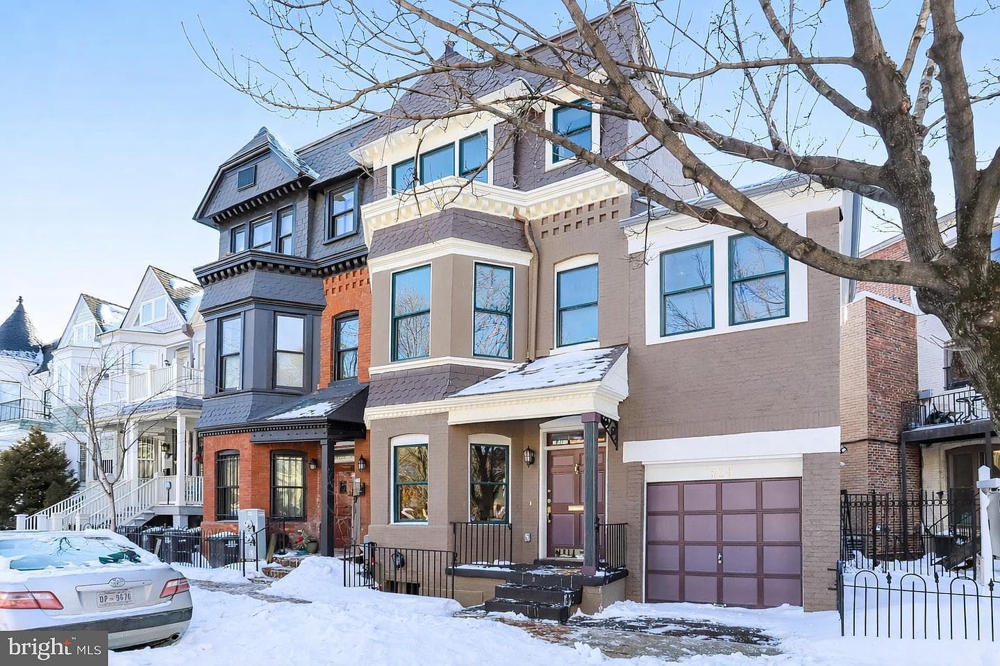 524 T St NW Washington, DC 20001 - Thumbnail 4