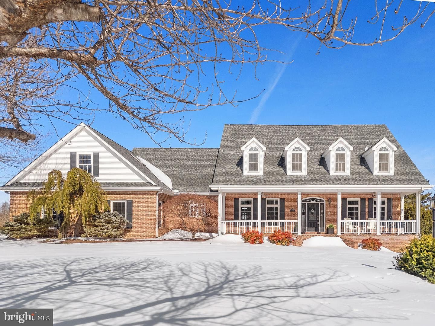 256 Cliffside Dr Edinburg, VA 22824 - Thumbnail 4