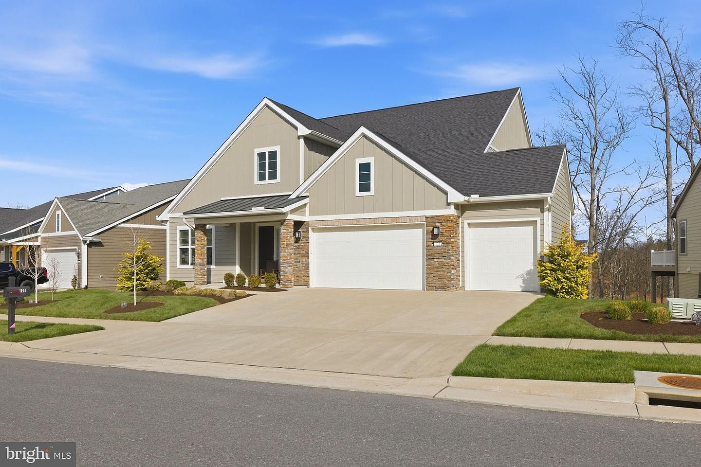 121 Milkweed Dr Lake Frederick, VA 22630 - Thumbnail 4