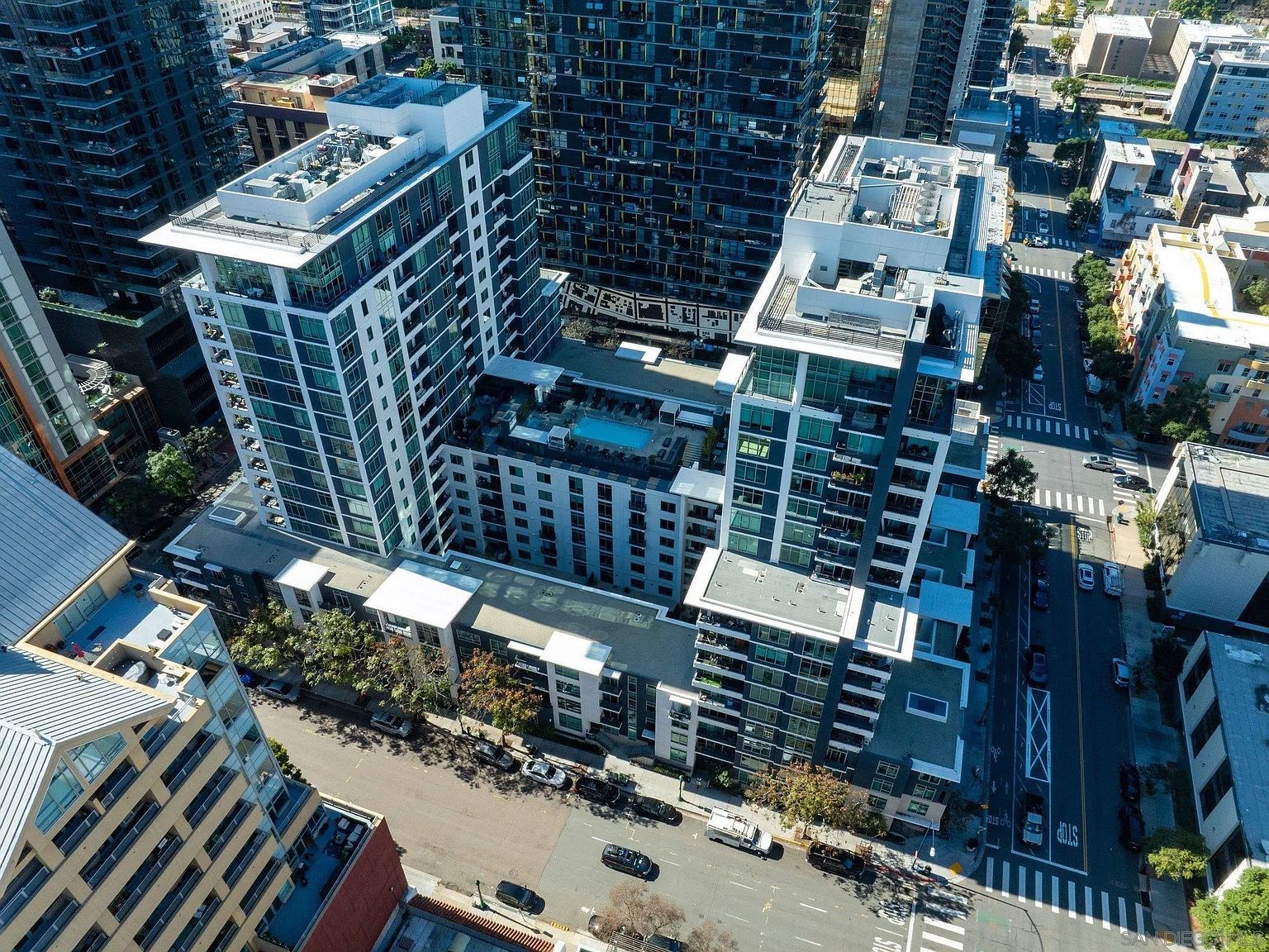 425 W Beech St Unit 433 San Diego, CA 92101 - Thumbnail 4