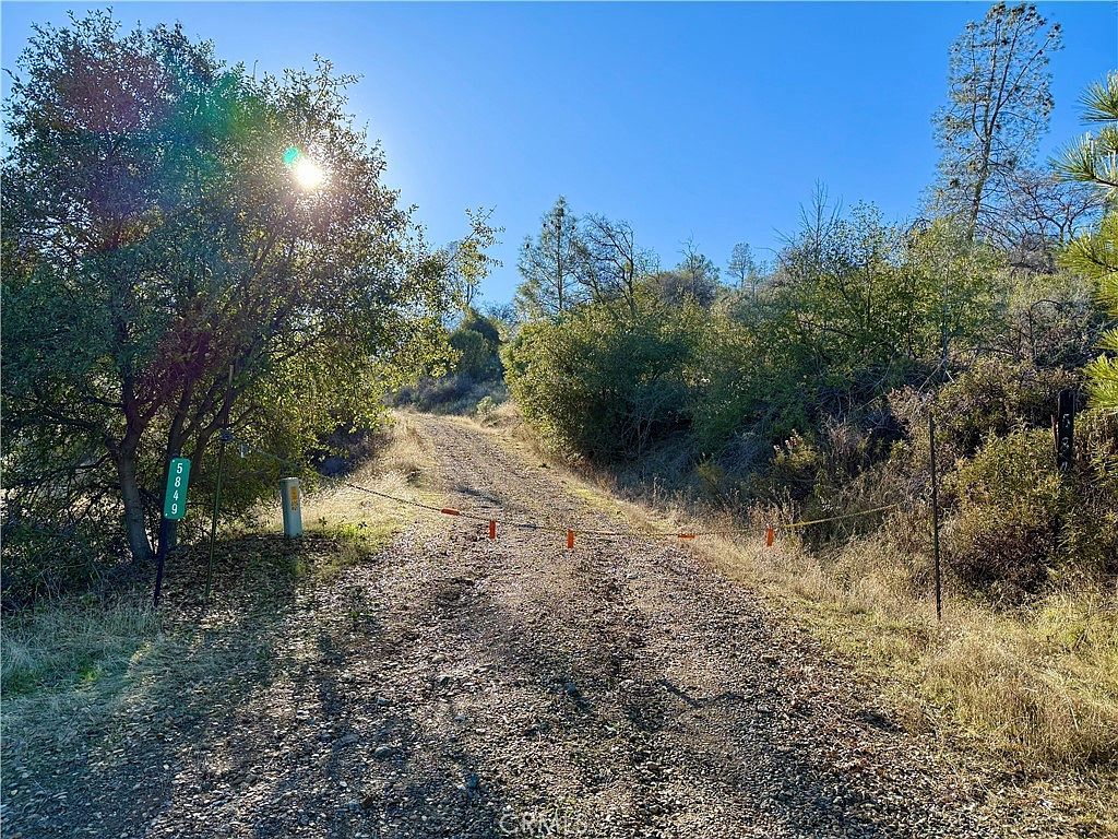 5847 W Whitlock Rd Mariposa, CA 95338 - Thumbnail 4