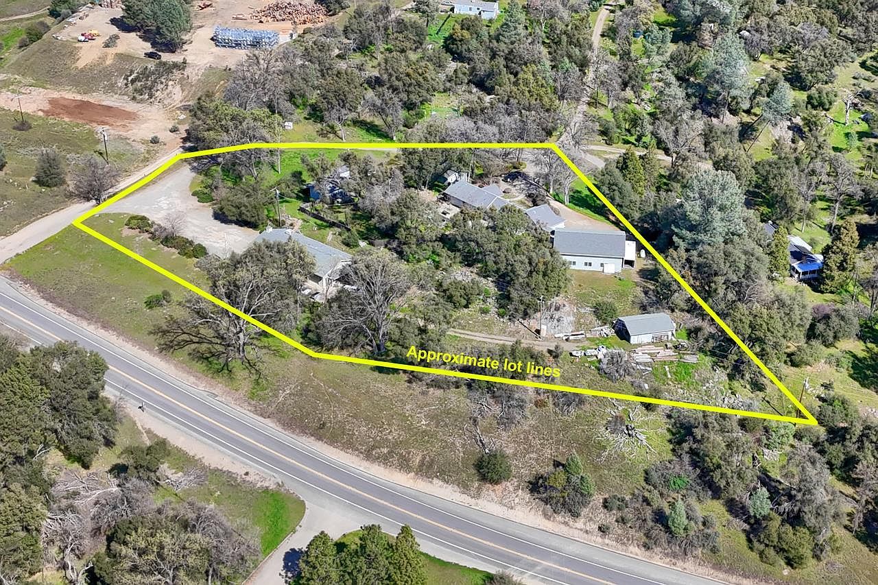 3836 State Highway 49 S Mariposa, CA 95338 - Thumbnail 4