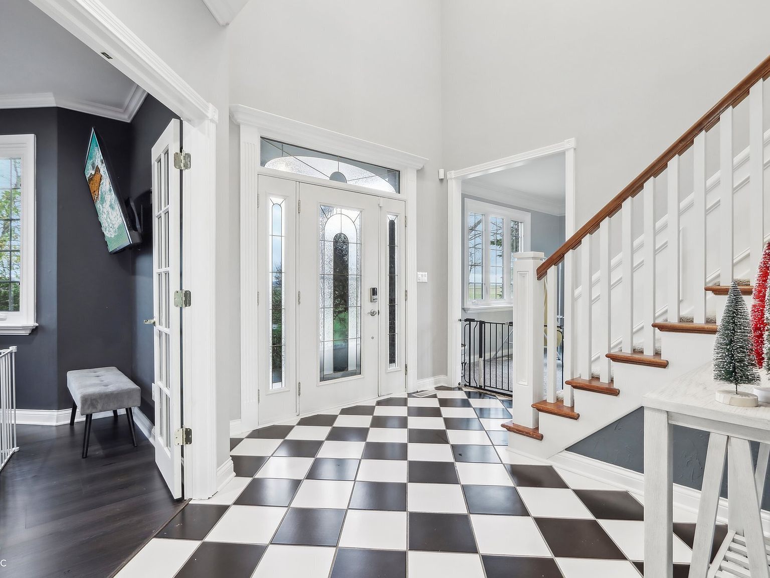 5784 N 600 E Greenfield, IN 46140 - Thumbnail 4