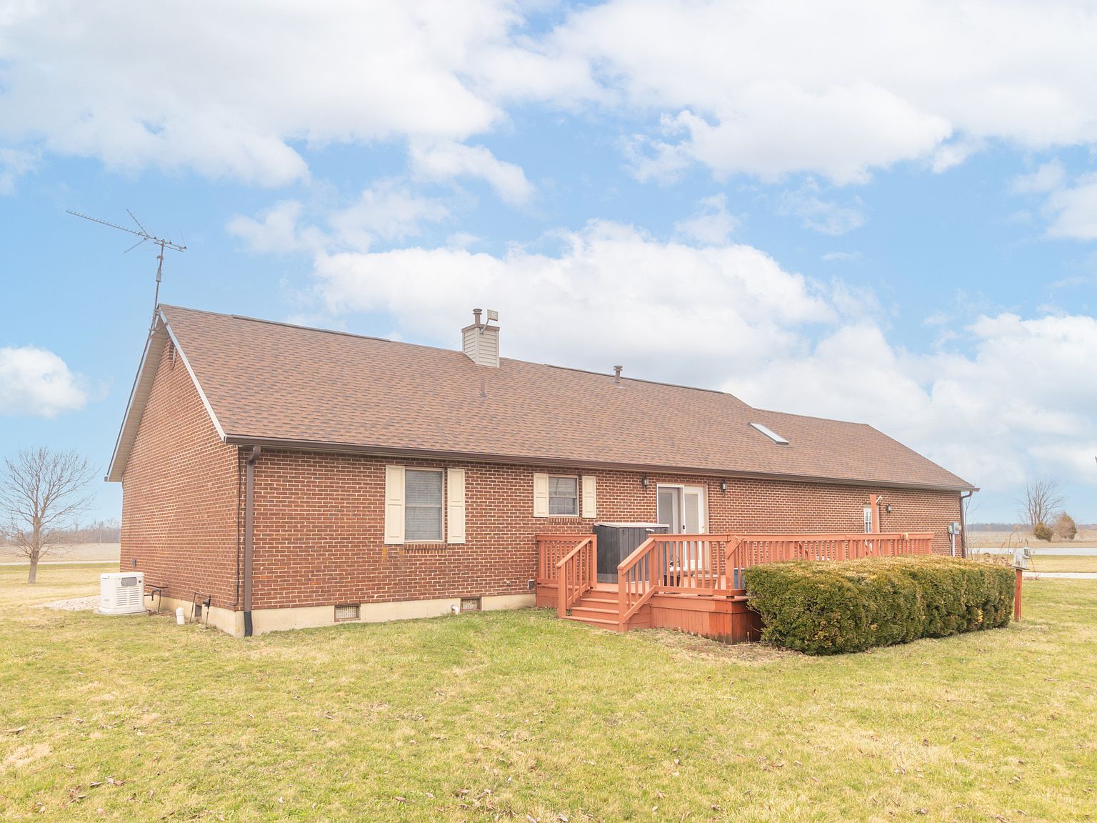 7967 E 800 N Falmouth, IN 46127 - Thumbnail 4