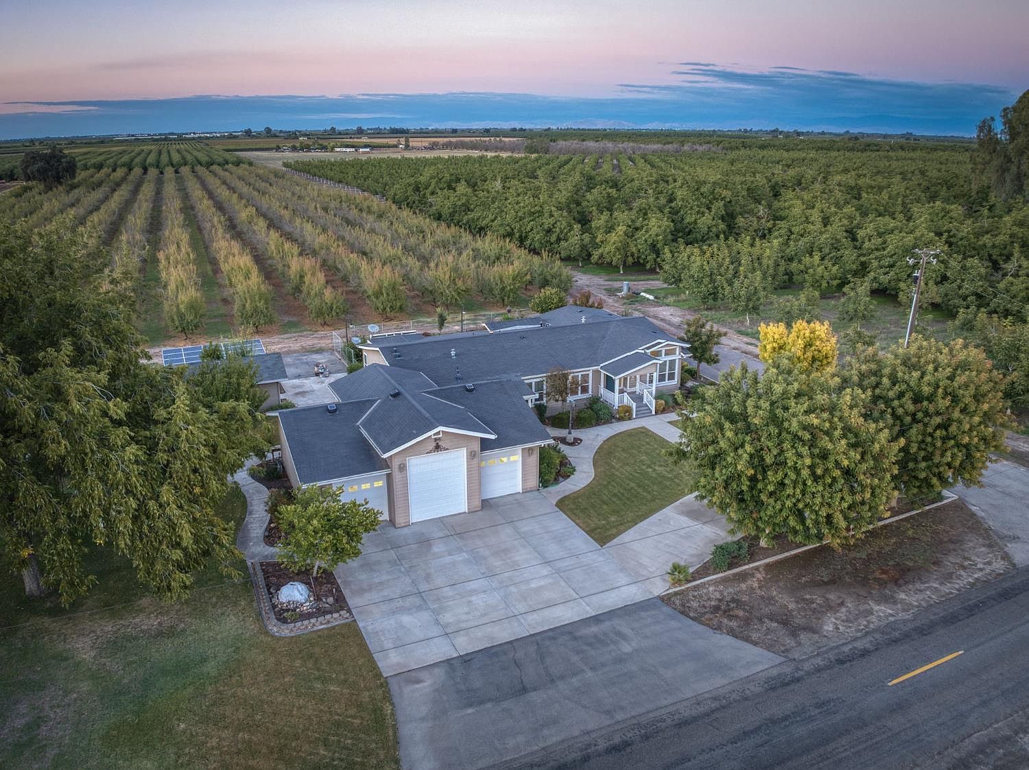 8646 Cairo Ave Laton, CA 93242 - Thumbnail 4