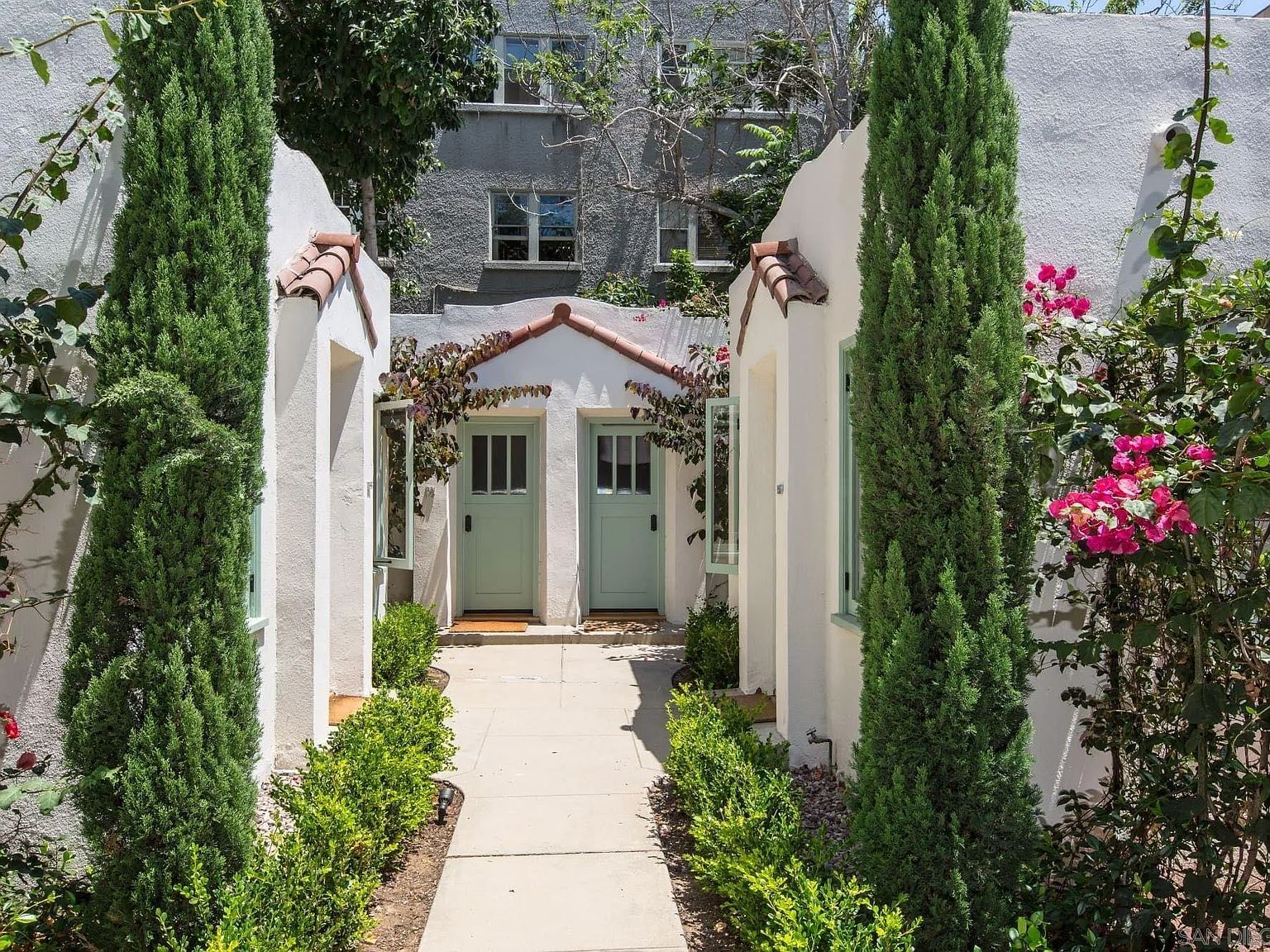 1525 Union St #1537 San Diego, CA 92101 - Thumbnail 4