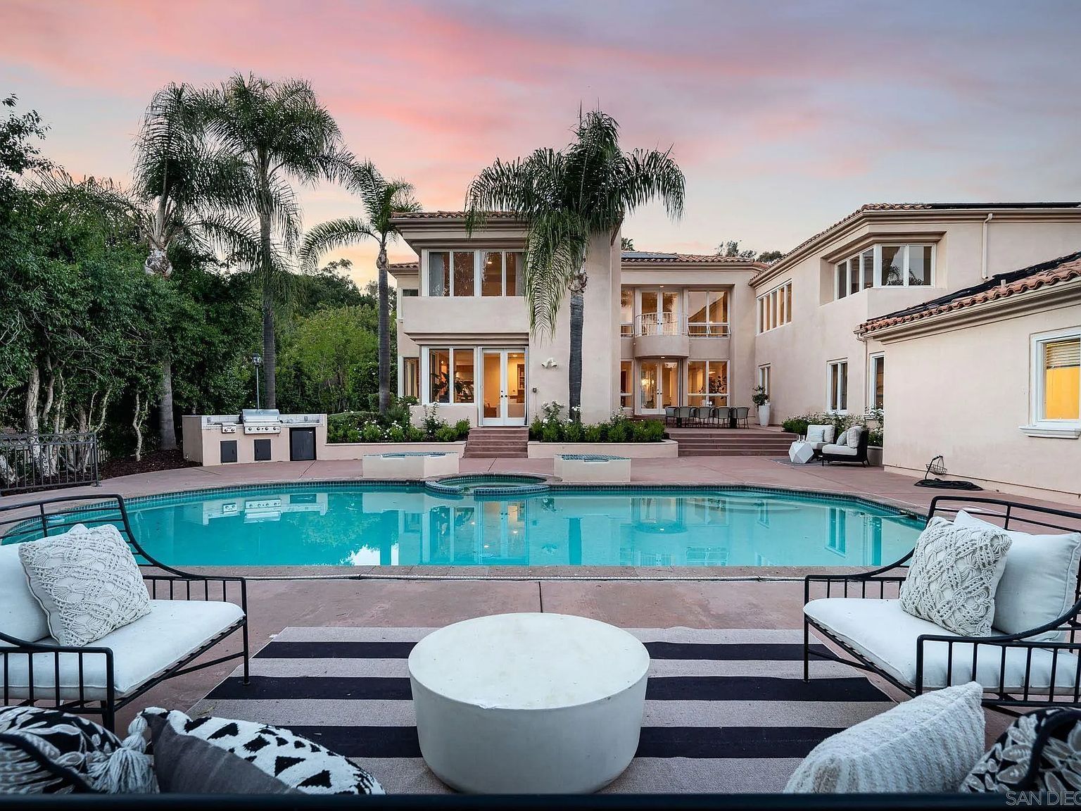 17249 Camino De Montecillo Rancho Santa Fe, CA 92067 - Thumbnail 4