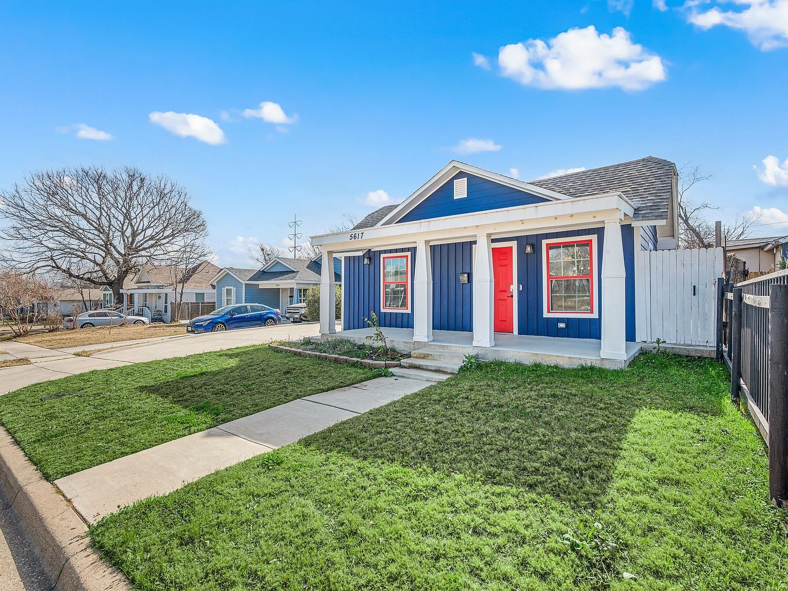 5617 Blackmore Ave Fort Worth, TX 76107 - Thumbnail 4