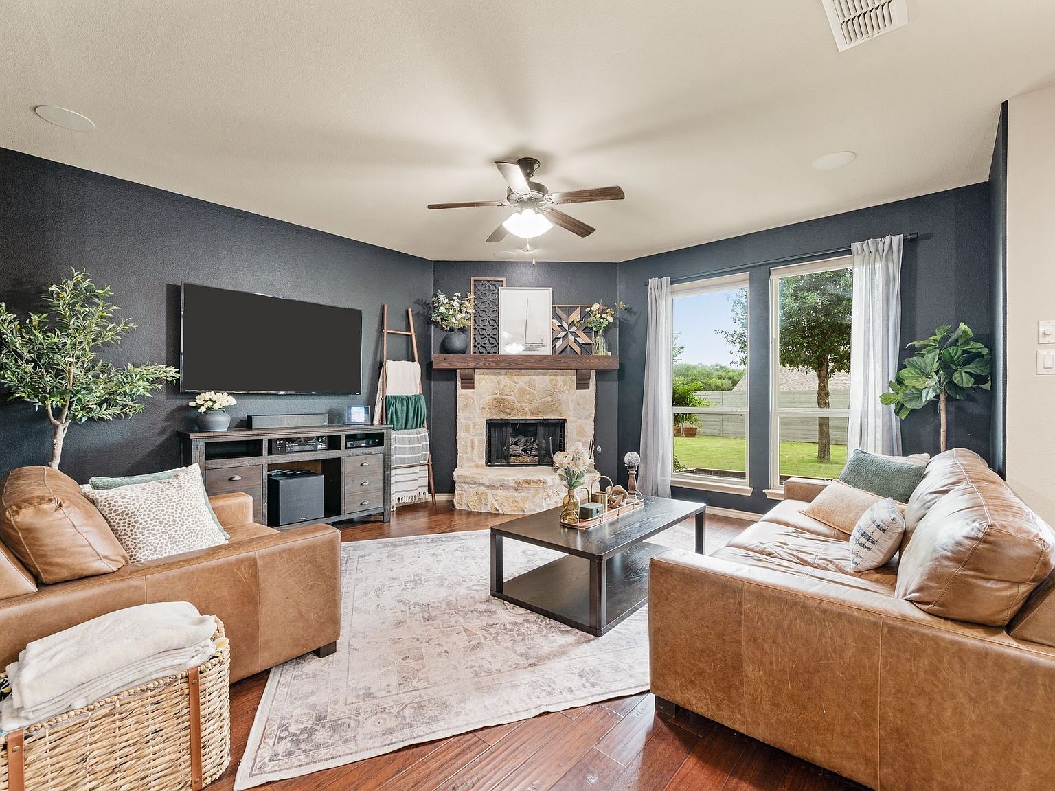 1701 McGee Ave Bartonville, TX 76226 - Thumbnail 4