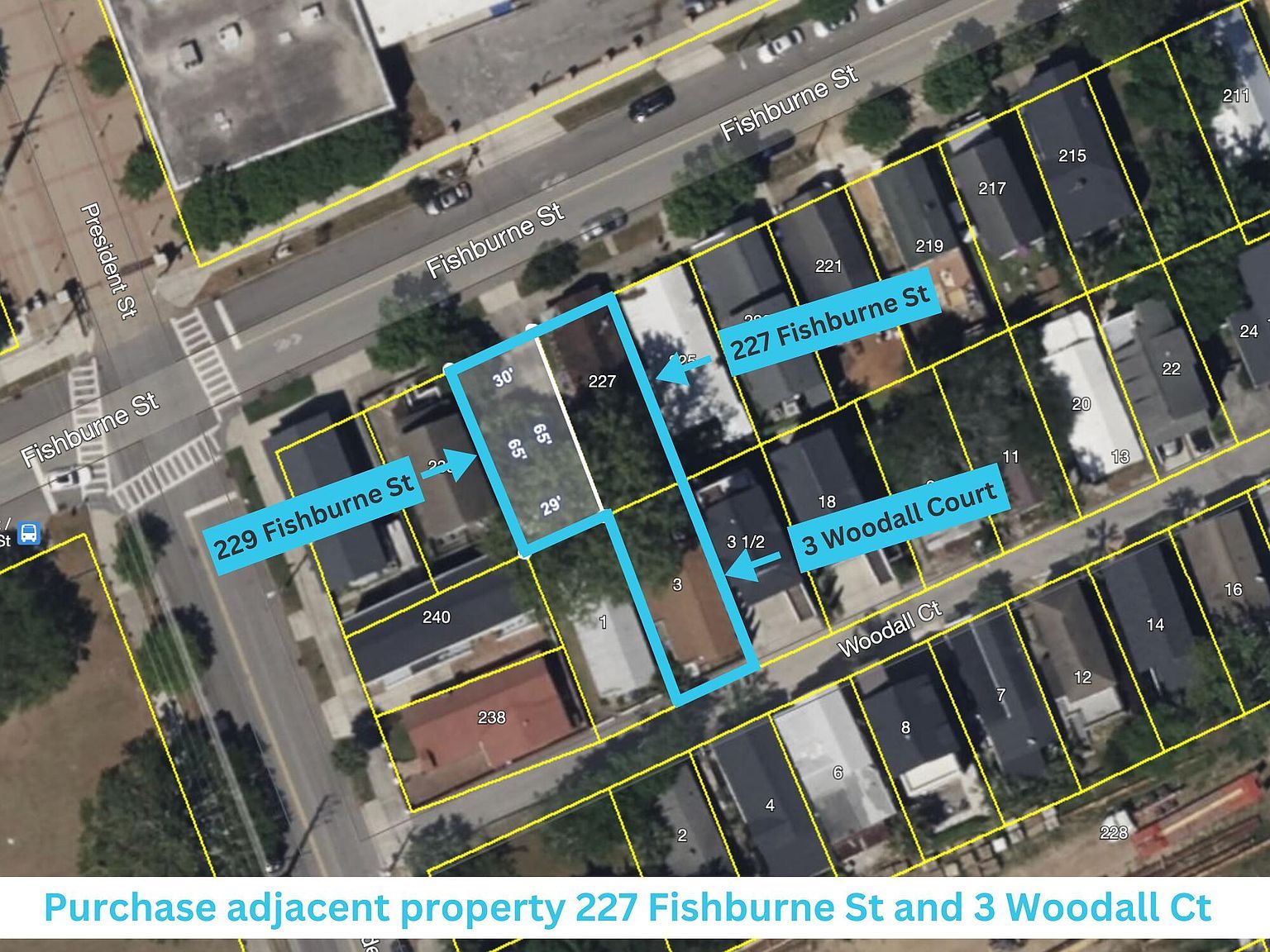 229 Fishburne St Charleston, SC 29403 - Thumbnail 4