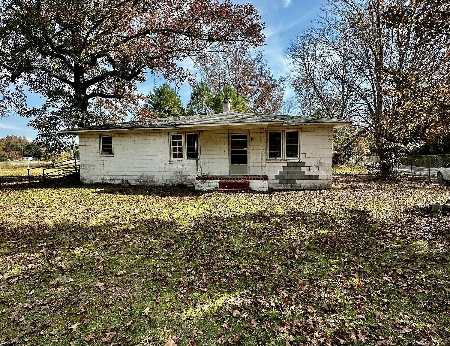 952 Gausetown Rd Kingstree, SC 29556 - Thumbnail 4