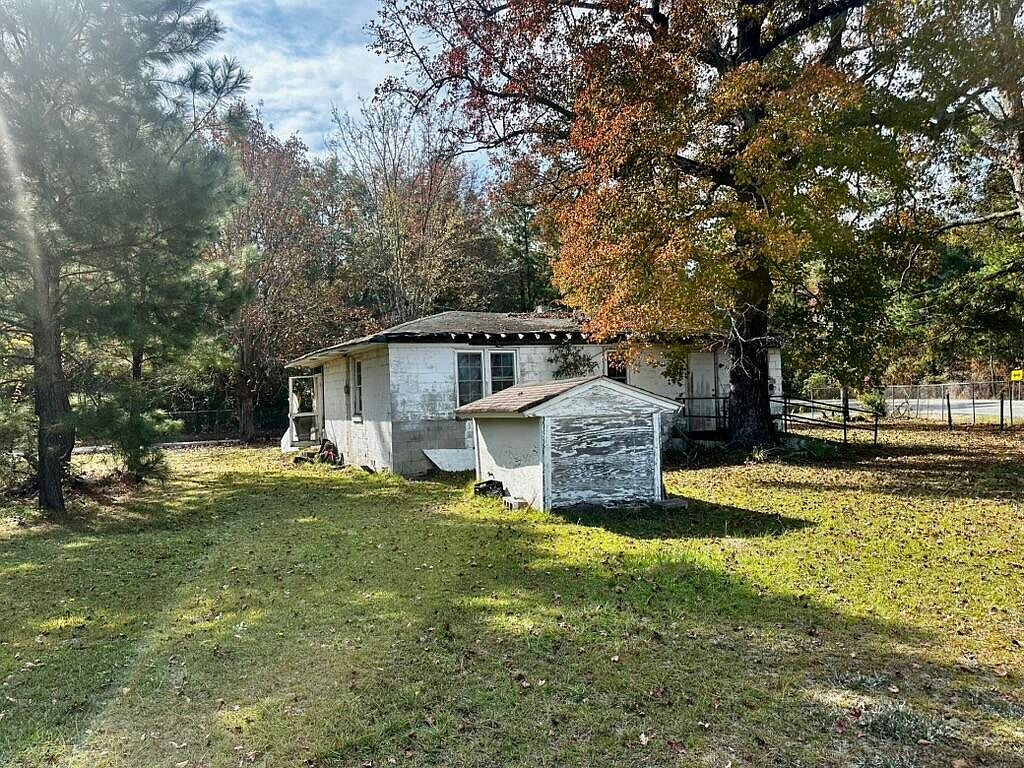 952 Gausetown Pinckney Rd Kingstree, SC 29556 - Thumbnail 4
