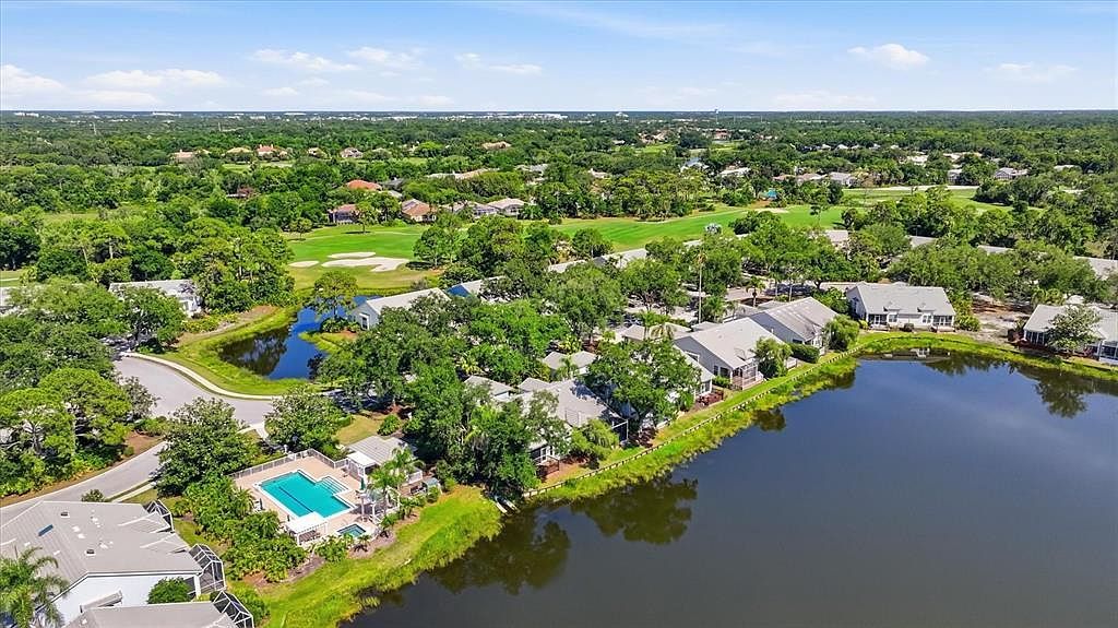 7706 Whitebridge Gln University Park, FL 34201 - Thumbnail 4